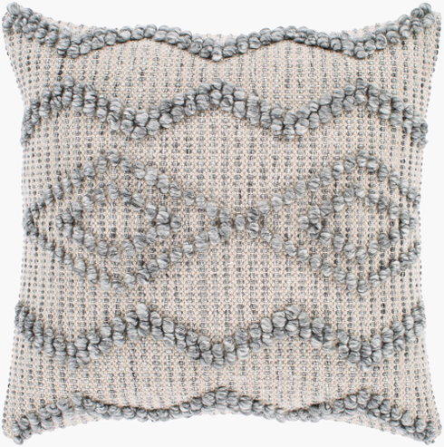 Anders Accent Pillow
