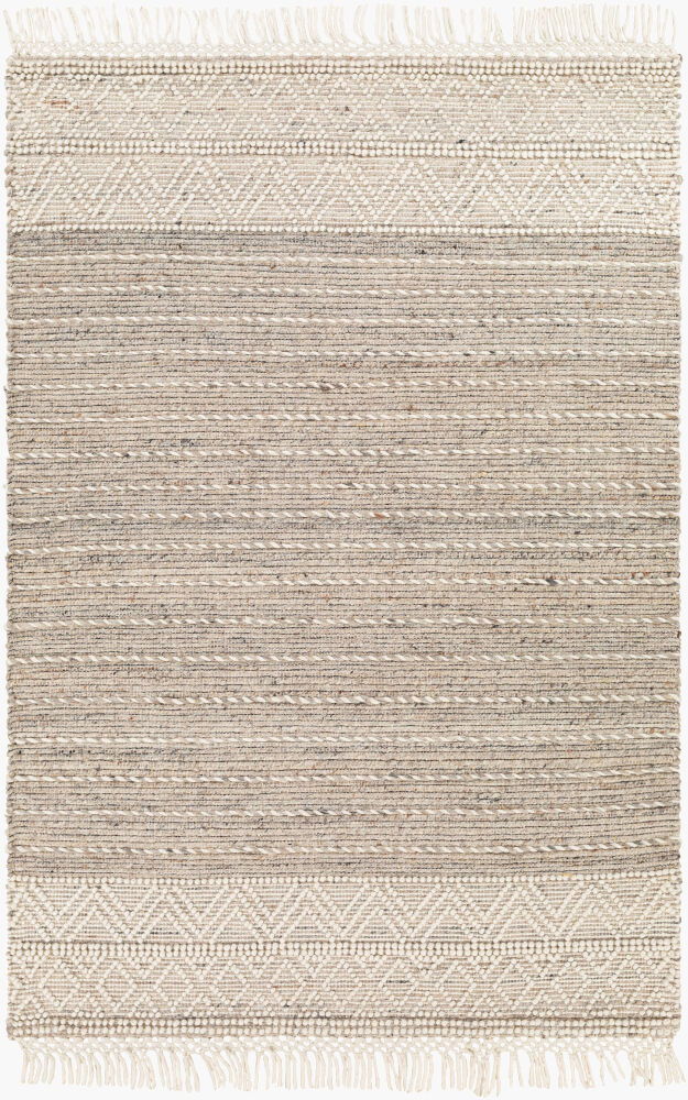 Lucia Handmade Rug large image 