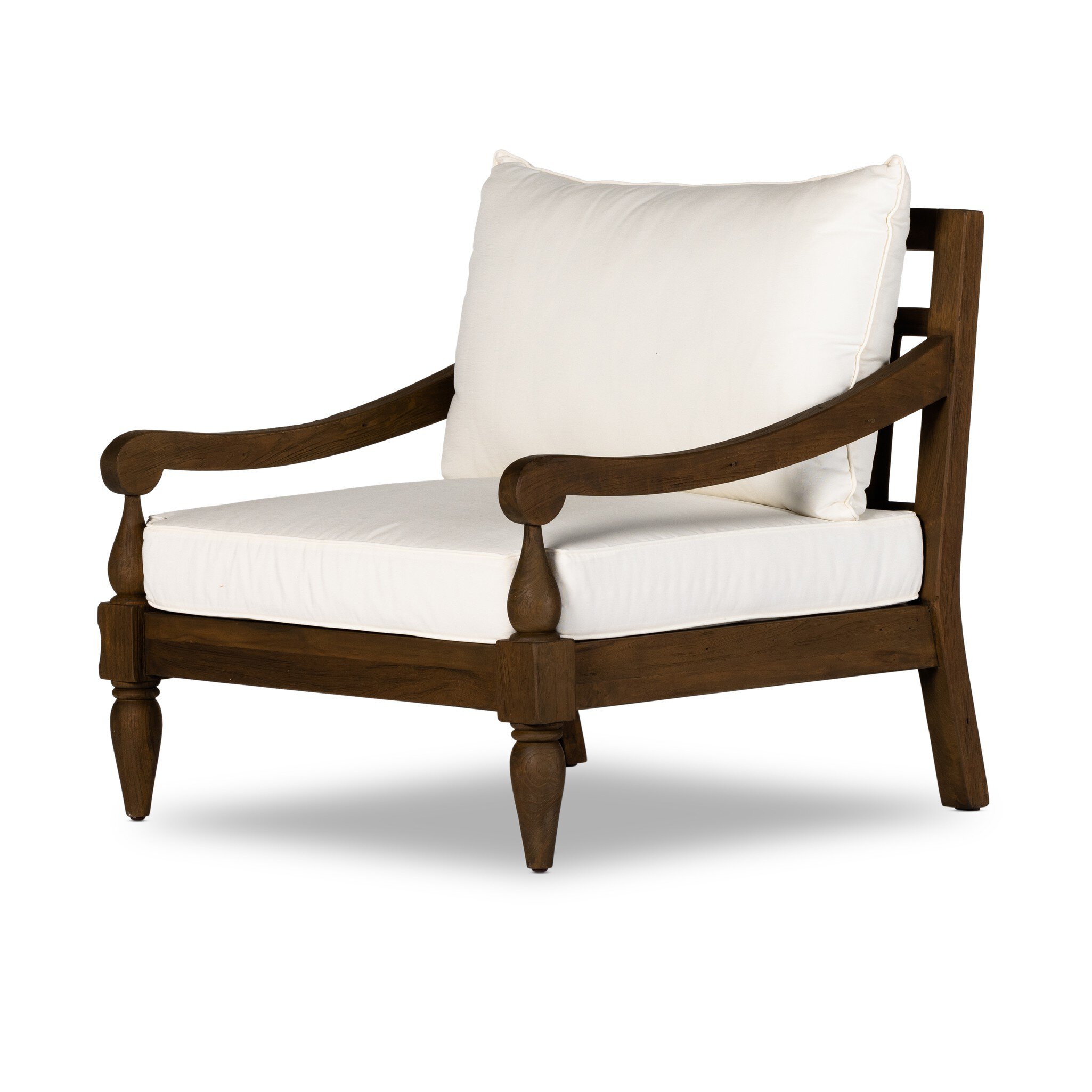 Alameda Outdoor Chair large image 