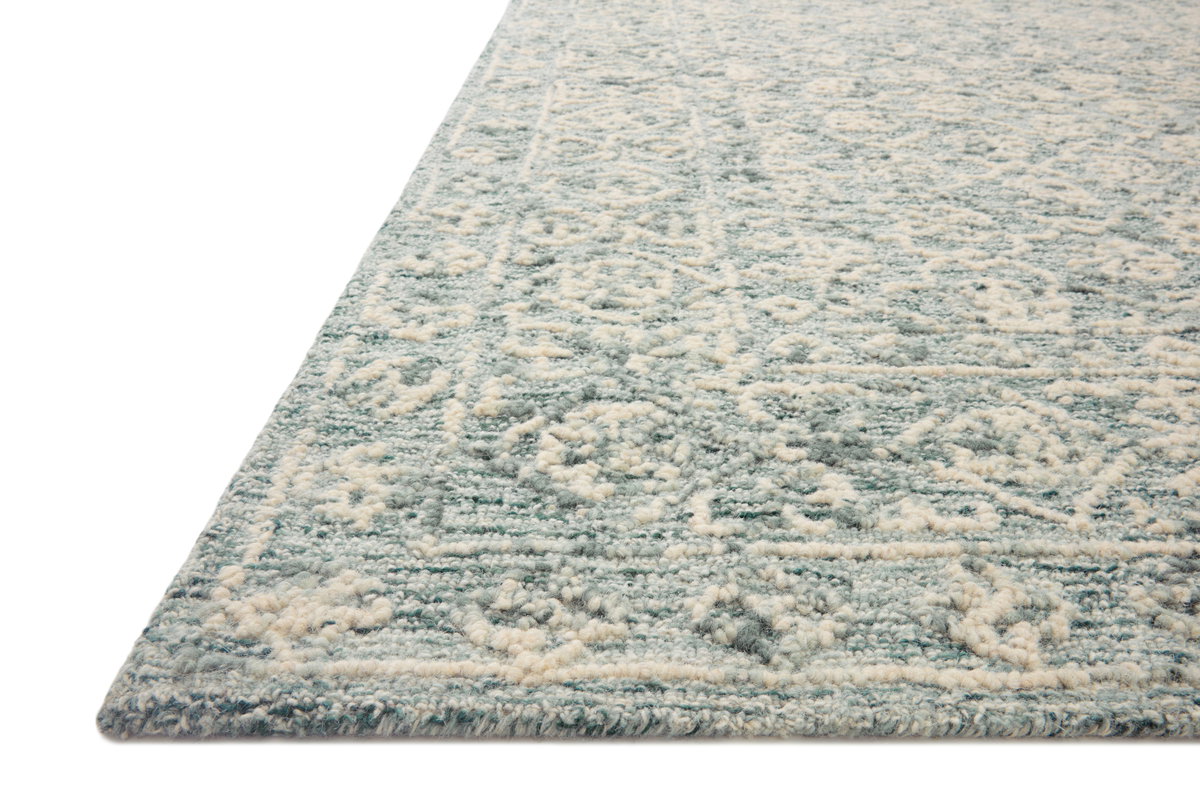 Loloi Cecelia Rug, 2'6" length x 9'9" width View 2