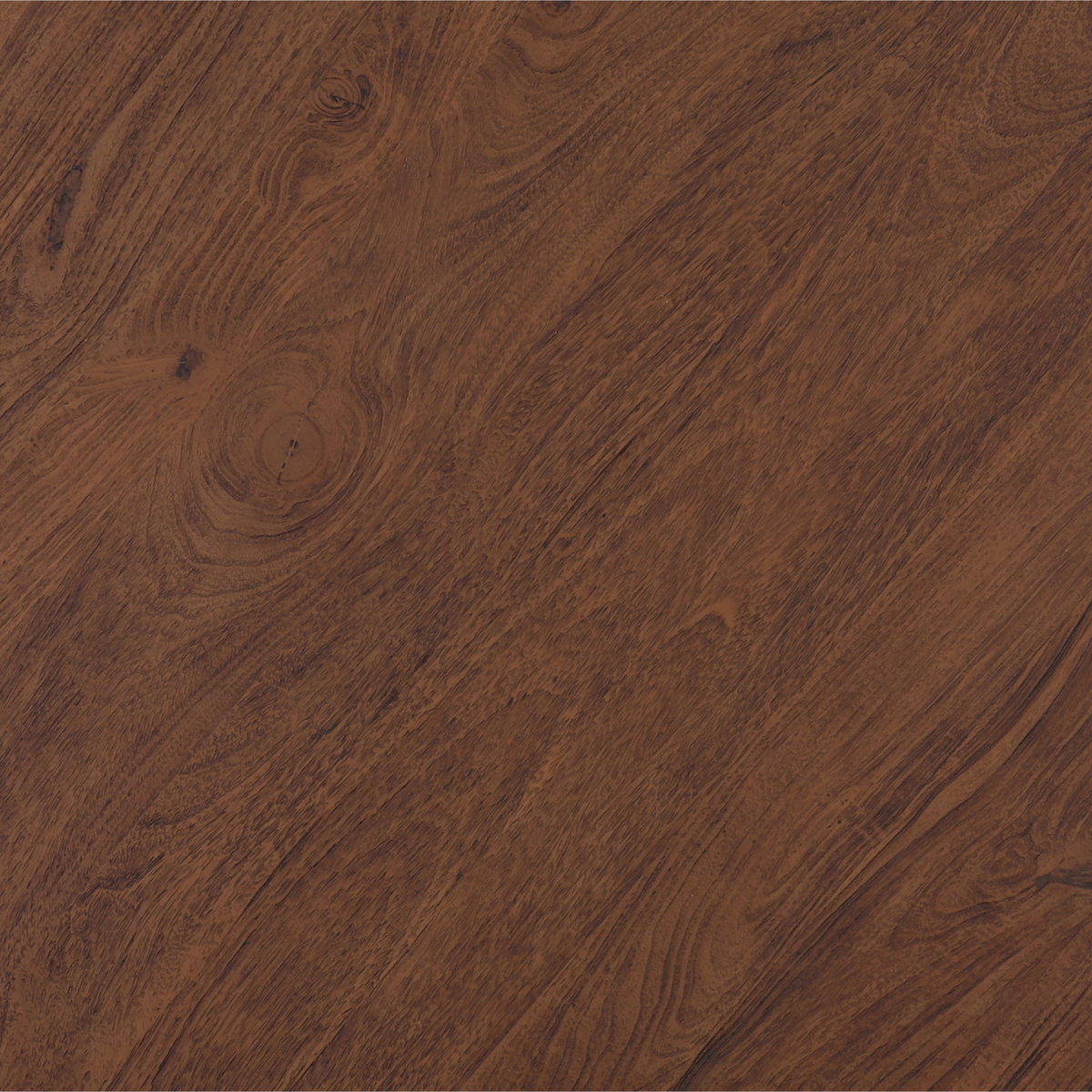 Amberlyn Dining Table Brown 48', by Dovetail, 48" width x 30" height x 48" depth View 2