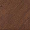 Amberlyn Dining Table Brown 48', by Dovetail, 48" width x 30" height x 48" depth thumbnail 2