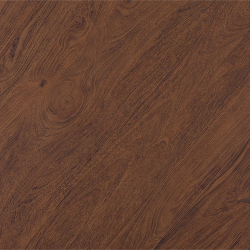 Amberlyn Dining Table Brown 48"