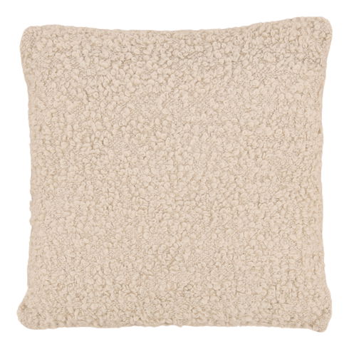 Hillcrest Pillow Ivory
