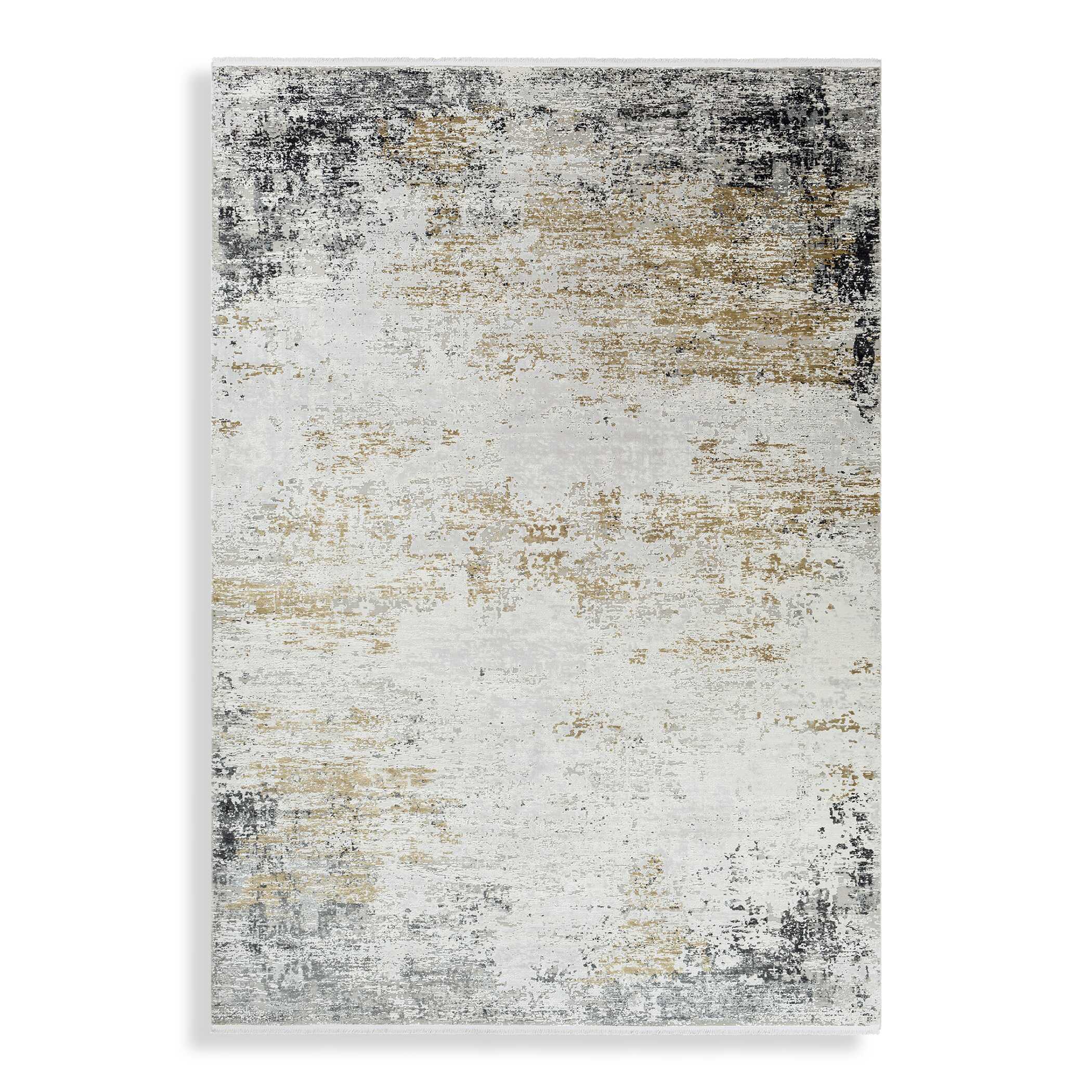 Ulen Abstract 9.5 X 13 Rug large image 