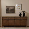 Caroline Sideboard Warm Brown thumbnail 8