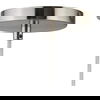 Lys Pendant Light Silver thumbnail 2