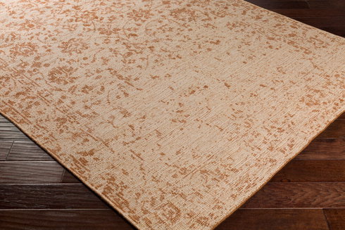 Hoboken Handmade Rug