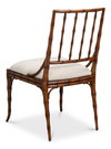 Elora Chair, Dining Chair by Sarreid, 19" length x 24" width x 2" height thumbnail 26