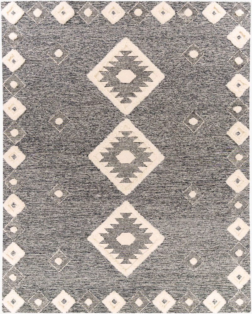 Cherokee Handmade Rug large image 