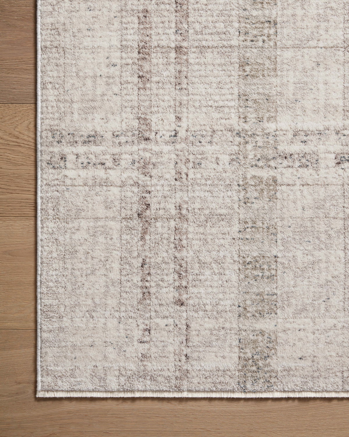 Angela Rose x Loloi Ember Rug, 2'7" length x 7'6" width View 5