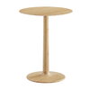 Sol Side Table, Wheat, Writing Desk by Greenington, 16" length x 16" width x 20.75" height thumbnail 1