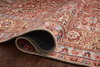 Loloi Loren Rug, 7'6" length x 9'6" width thumbnail 5