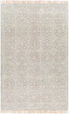 Amasya Handmade Rug, by Surya, 1'6" length x 1'6" width thumbnail