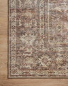 Amber Lewis x Loloi Georgie Rug, 5' length x 7'6" width thumbnail 11