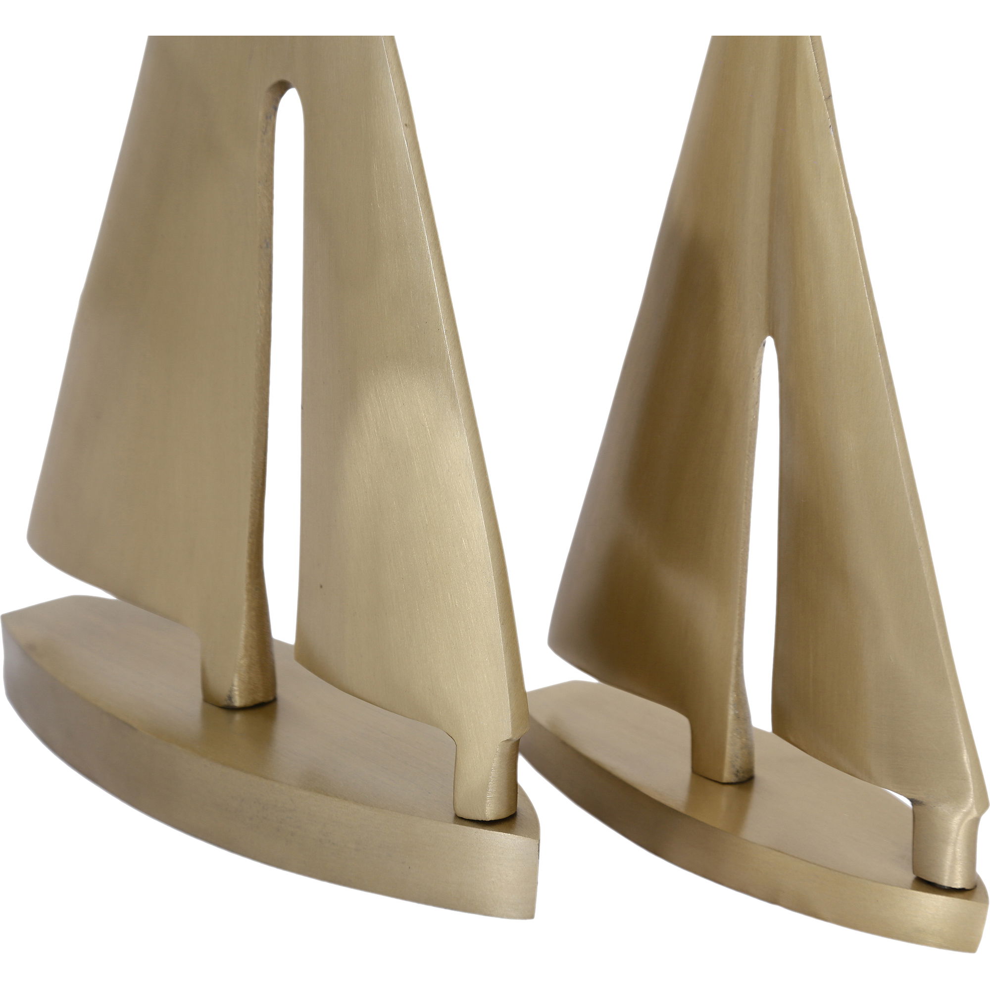 Fable Statue, Figurines & Statue by Renwil, 12.25" height x 2.5" depth View 3