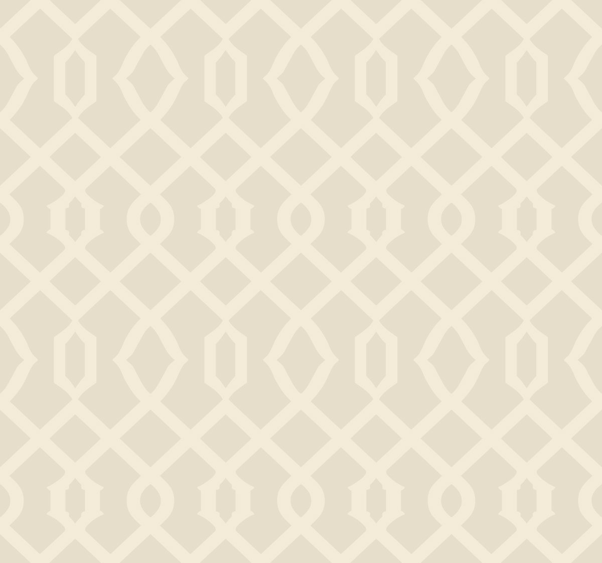 Pearl Cream & Silver Metallic  Luscious Wallpaper, by York Wall, 27' length x 2'3" width x 0.02" depth