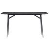 Kaduna Slate Console Table, Furniture by Uttermost, 60" width x 30.3" height x 15.7" depth thumbnail 1