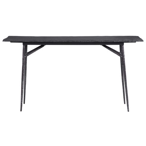 Kaduna Slate Console Table