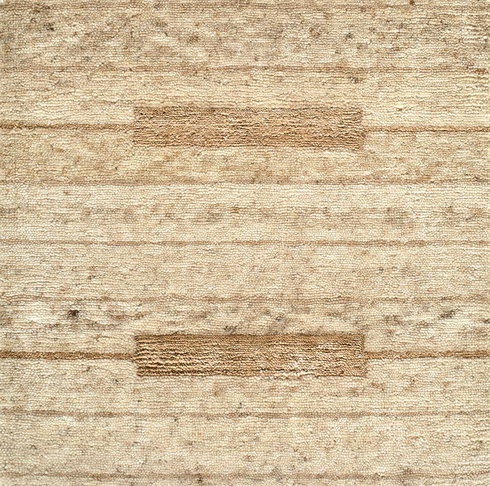 Pilgrimage Handmade Rug