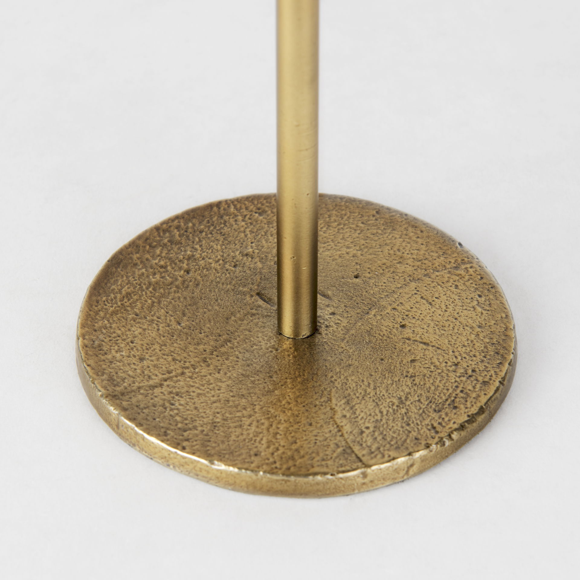 Atlas  Gold Metal Solar System Ornament, Decorative Object by Mercana, 15" length x 7" width x 16" height View 10