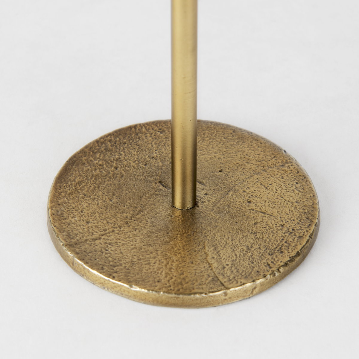 Atlas  Gold Metal Solar System Ornament, Decorative Object by Mercana, 15" length x 7" width x 16" height View 10