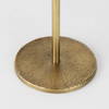 Atlas  Gold Metal Solar System Ornament, Decorative Object by Mercana, 15" length x 7" width x 16" height thumbnail 10