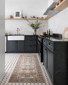 Loloi Loren Rug, 5' length x 7'6" width thumbnail 4