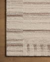 Magnolia Home by Joanna Gaines x Loloi Rae Rug, 1'6" length x 1'6" width thumbnail 7