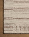 Magnolia Home by Joanna Gaines x Loloi Rae Rug, 1'6" length x 1'6" width thumbnail 7