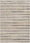 Calico Machine Woven Rug, by Surya, 1'5.32" length x 1'5.32" width thumbnail