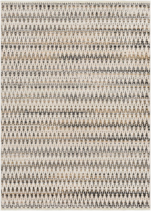 Calico Machine Woven Rug