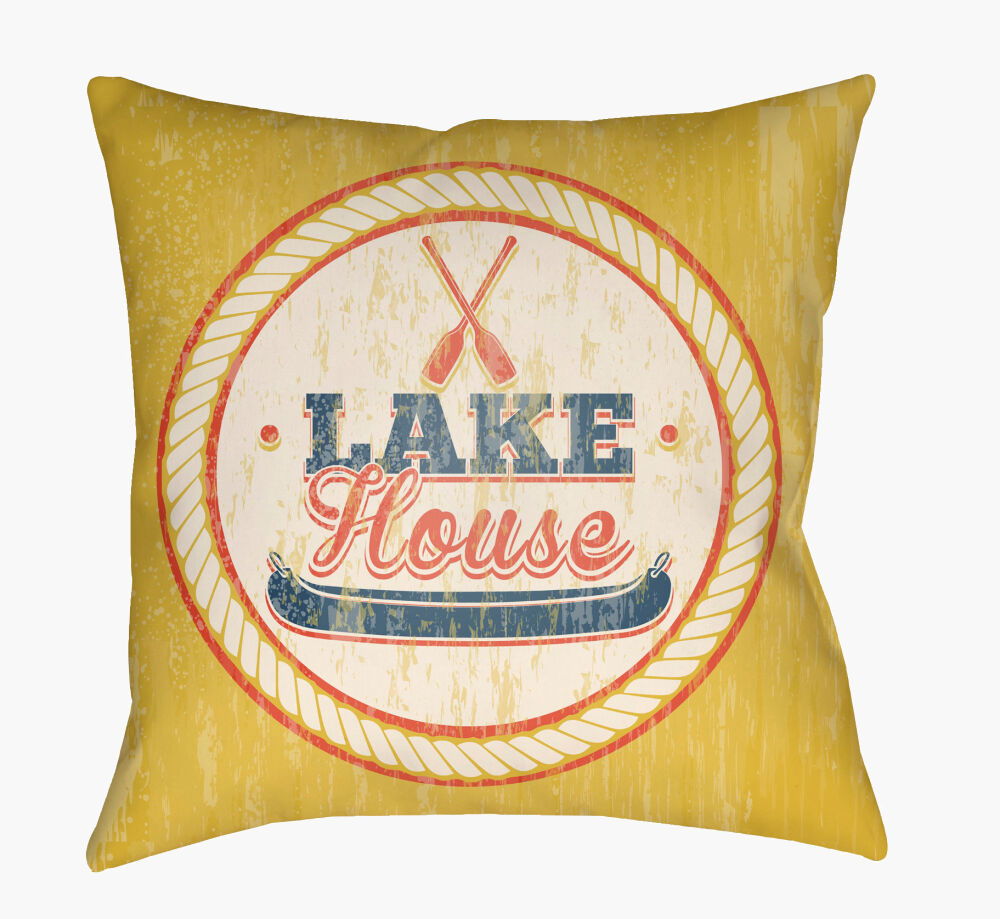 Litchfield Accent Pillow large image 