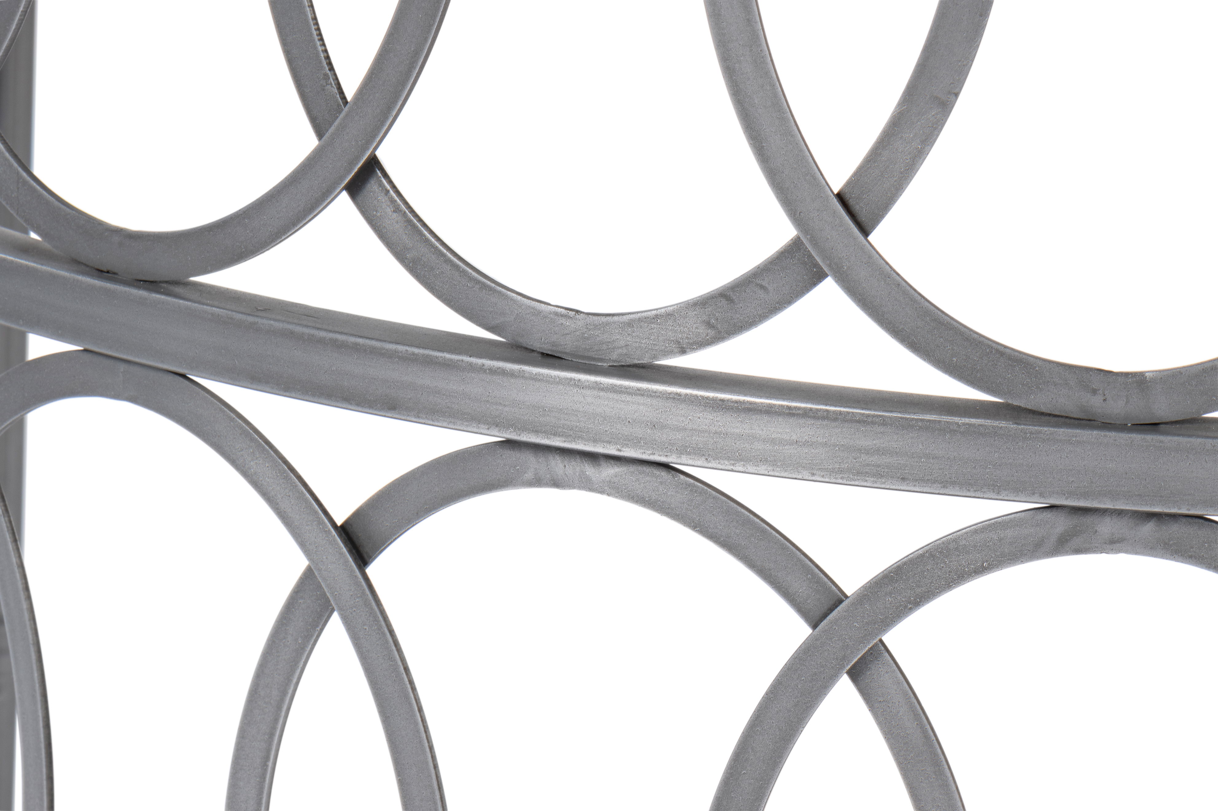 Olympia Demilune Table large image 