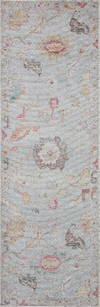 Loloi Elysium Rug, 7'10" length x 7'10" width thumbnail 4