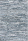 Calgary Handmade Rug, by Surya, 7'6" length x 5' width thumbnail