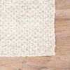 Jaipur Living Kyrenia CYP07 Handknotted Oriental Black Area Rug (8'x10') thumbnail 2