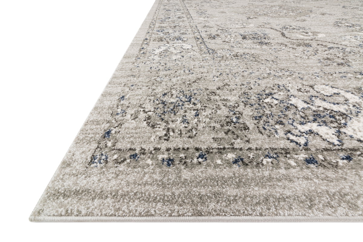 Loloi II Joaquin Rug, 2'7" length x 12' width View 3