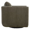 Abound Herb Swivel Chair, Accent Chair by Uttermost, 29.5" width x 26.5" height x 32" depth thumbnail 6