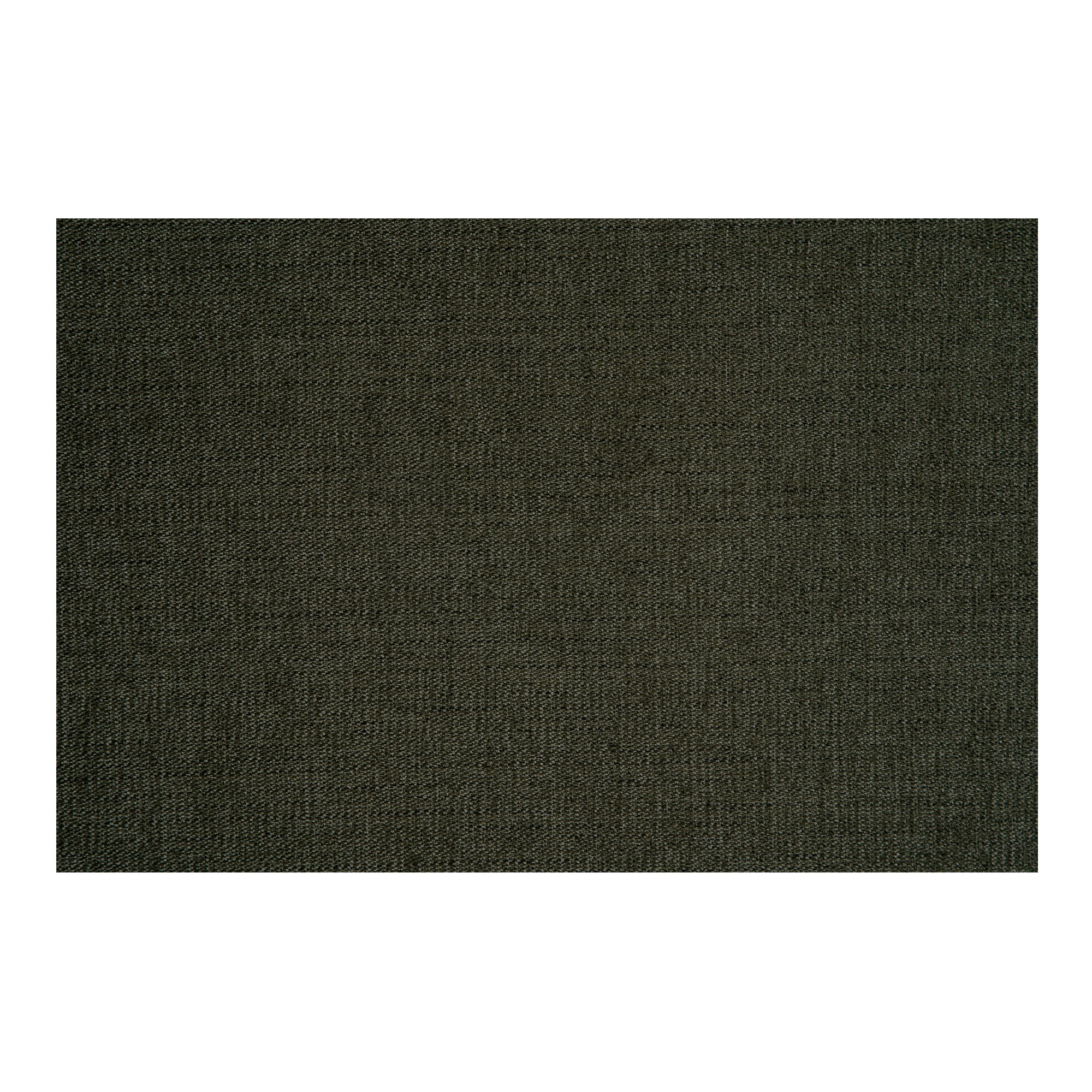 Rue Corner Chair Deep Green large image 
