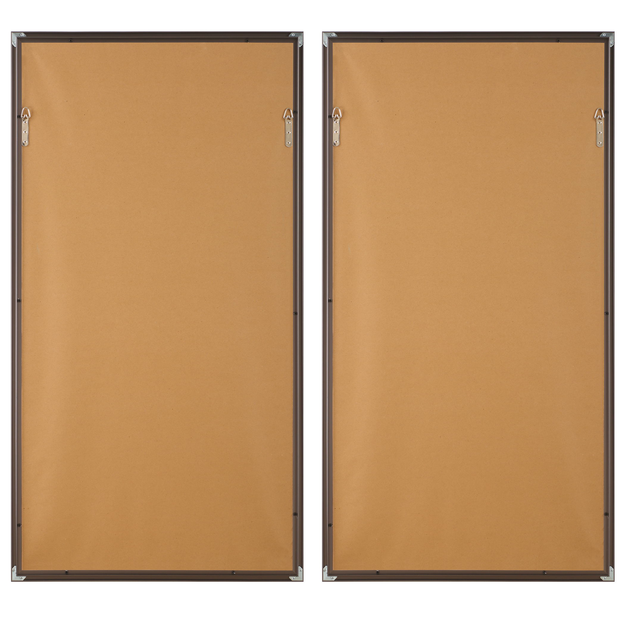 Thinking Of You Landscape Prints Set/2, Painting by Uttermost, 27.87" width x 51.87" height x 2" depth View 9