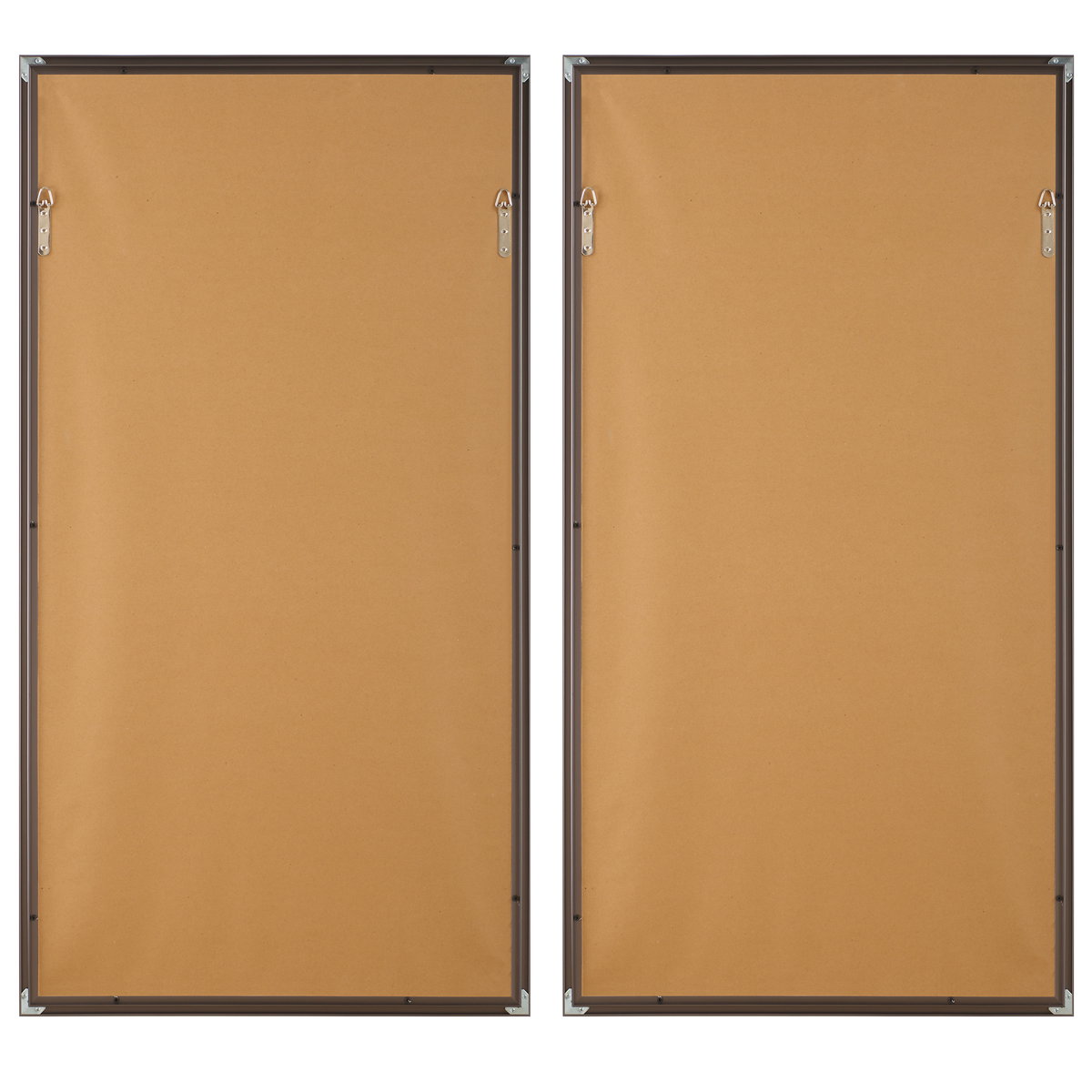 Thinking Of You Landscape Prints Set/2, Painting by Uttermost, 27.87" width x 51.87" height x 2" depth View 9