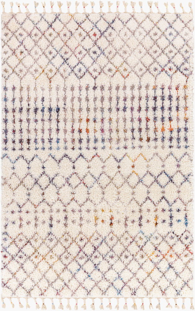 Guarderia Machine Woven Rug large image 
