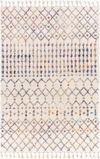 Guarderia Machine Woven Rug thumbnail 0