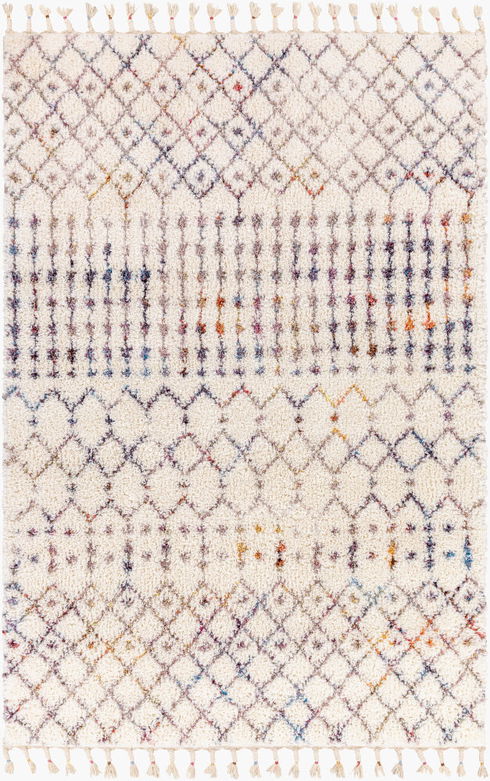 Guarderia Machine Woven Rug