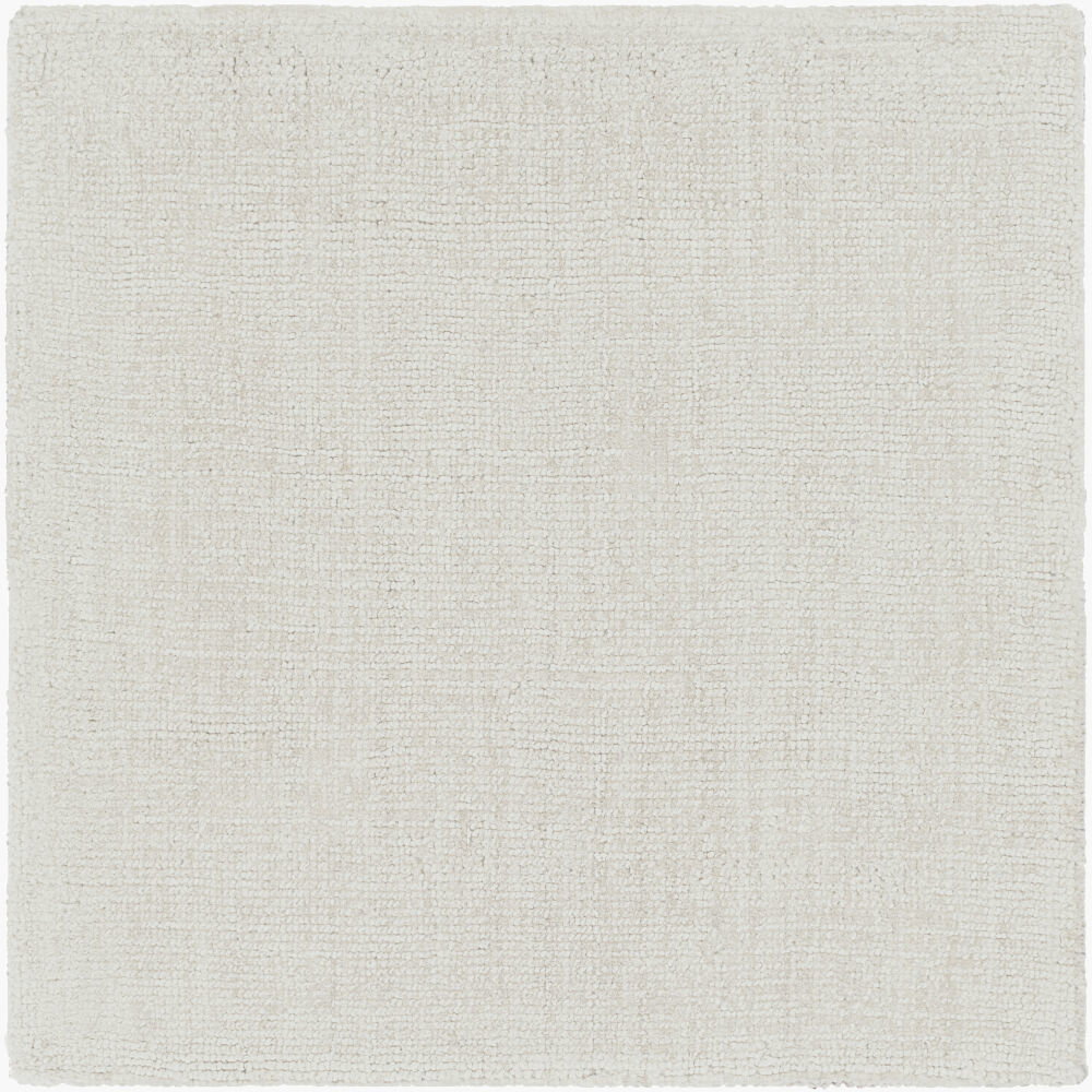 Wilkinson Handmade Rug, by Surya, 1'6" length x 1'6" width