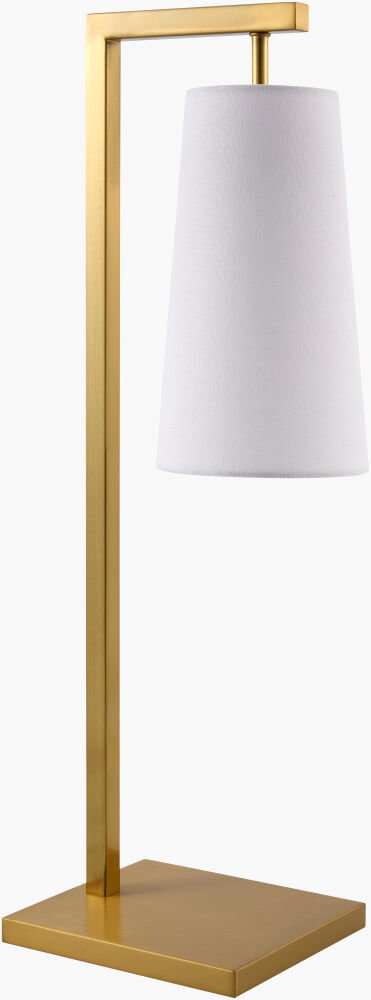 Zolva Accent Table Lamp