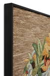 Loloi Green Thumb Wall Art, Wall Hanging, 35" length x 35" width thumbnail 2