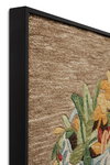Loloi Green Thumb Wall Art, Wall Hanging, 35" length x 35" width thumbnail 2
