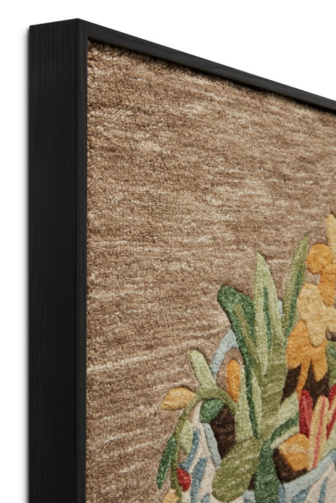 Loloi Green Thumb Wall Art